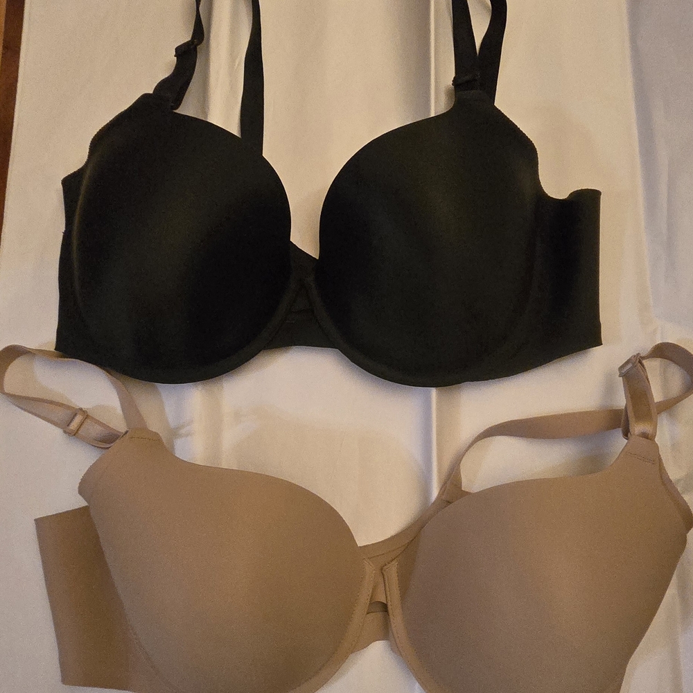 Warner's Women's Bras (both)